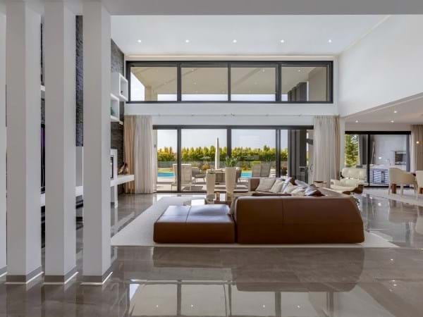 Image No.4-5 Bed Villa for sale