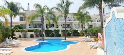 1 - Boliqueime, Townhouse