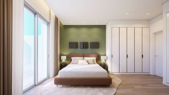 Image No.8-2 Bed Apartment for sale