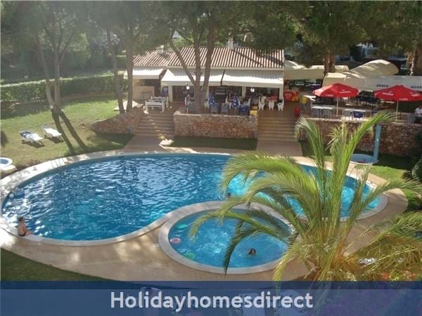 Image No.6-2 Bed Apartment for sale