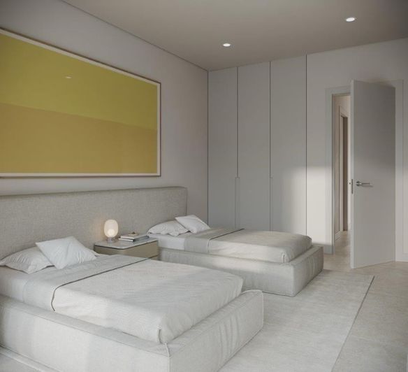 Image No.7-2 Bed Apartment for sale