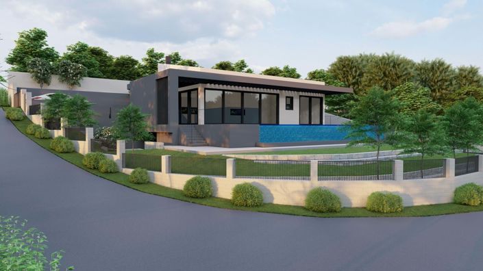 Image No.3-4 Bed Land for sale