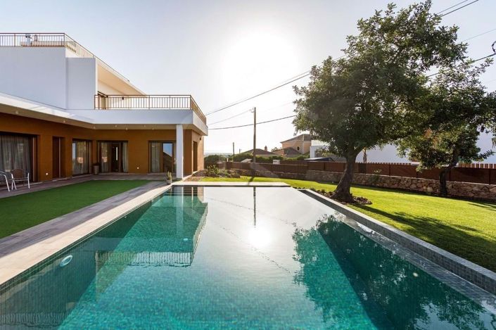 Image No.1-5 Bed Villa for sale