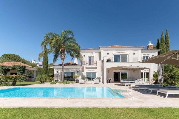 Image No.2-6 Bed Villa for sale