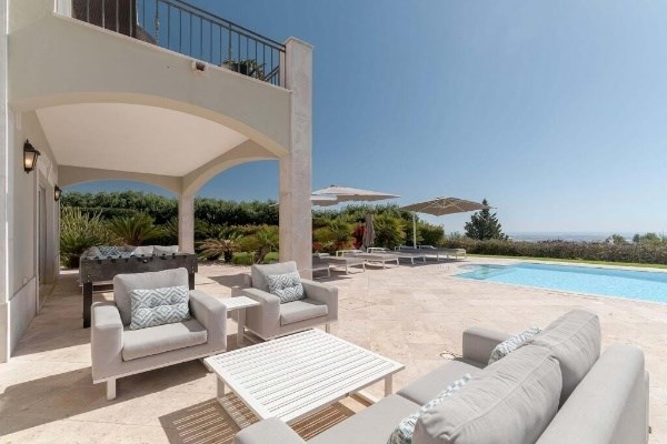 Image No.4-6 Bed Villa for sale