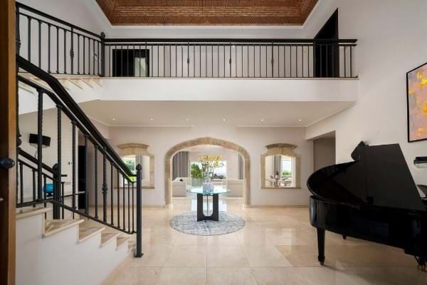 Image No.5-6 Bed Villa for sale