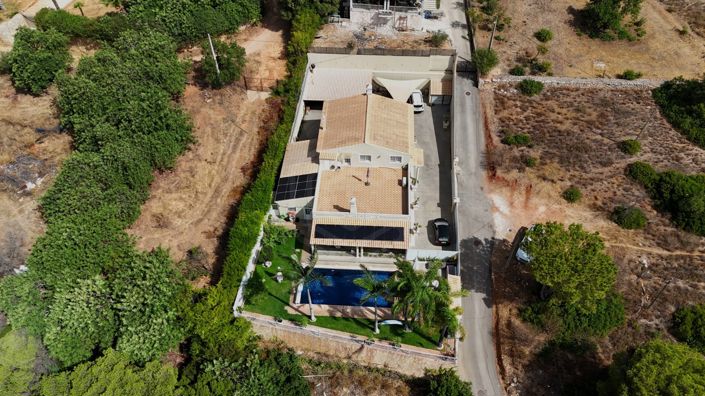 Image No.15-4 Bed Villa for sale