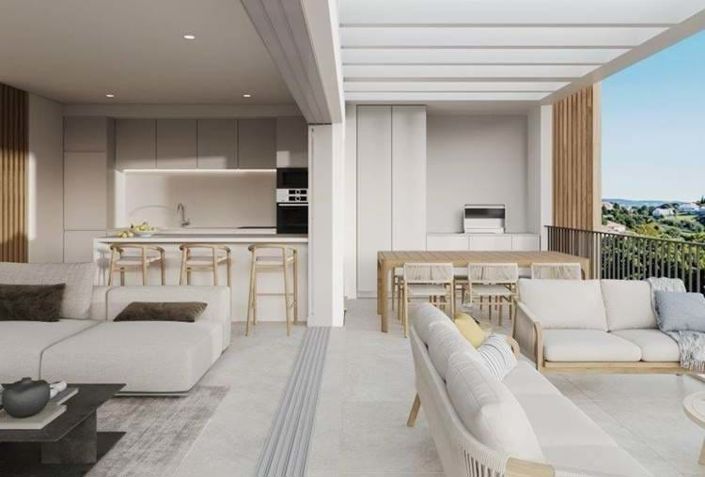 Image No.2-3 Bed Apartment for sale