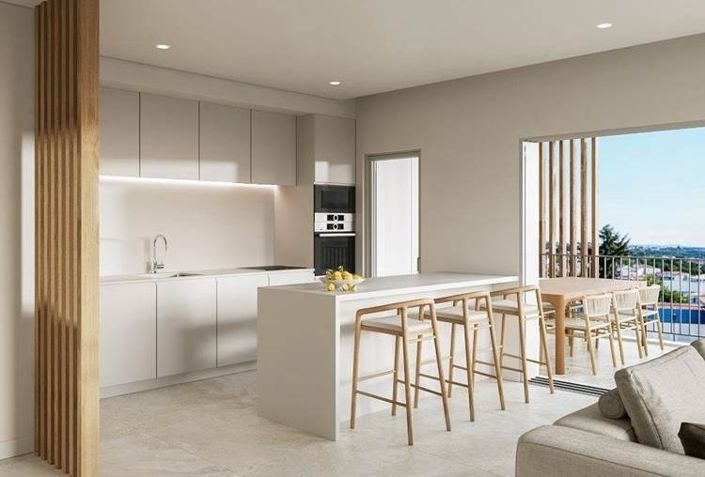 Image No.3-3 Bed Apartment for sale