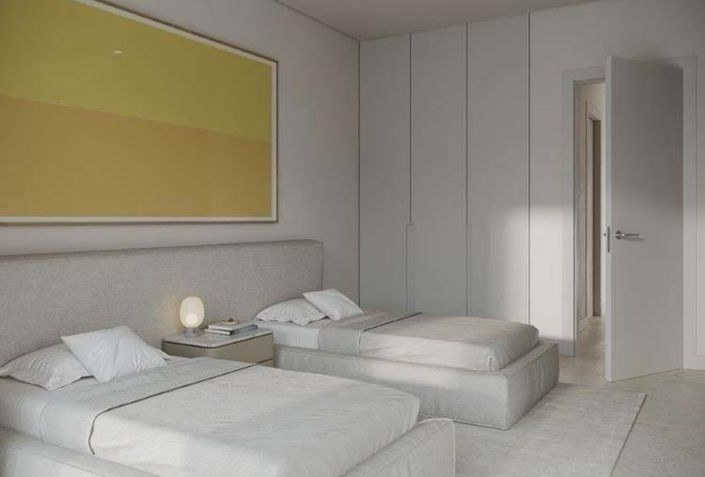 Image No.6-3 Bed Apartment for sale