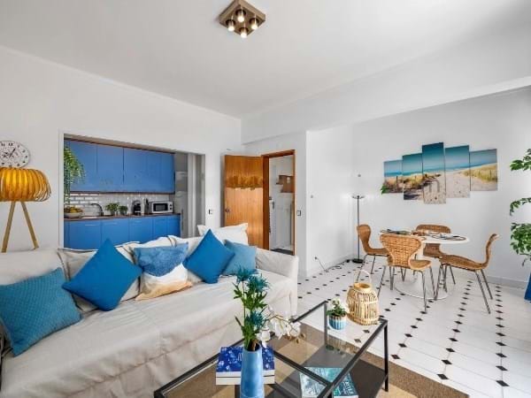 Image No.4-1 Bed Apartment for sale