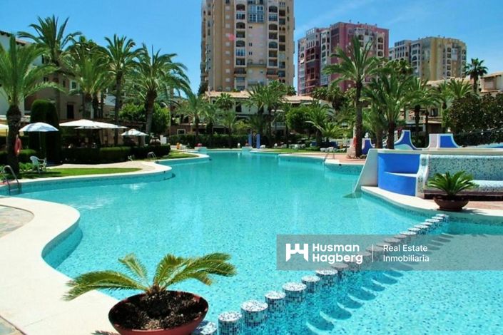 Image No.1-3 Bed Apartment for sale