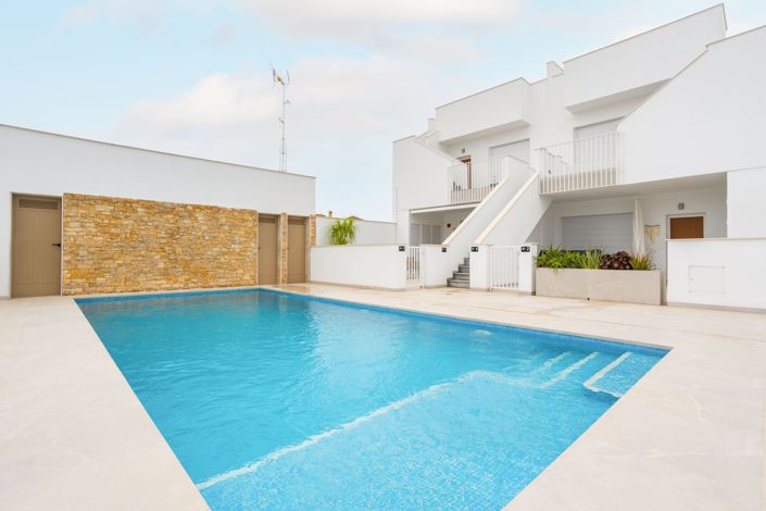 Image No.1-1 Bed Apartment for sale