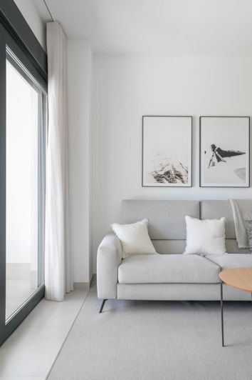 Image No.8-2 Bed Apartment for sale