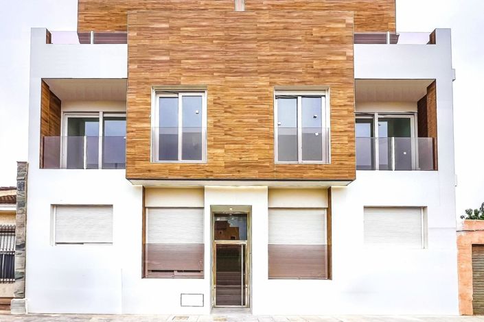 Image No.1-3 Bed Apartment for sale