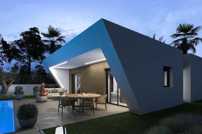 Image No.1-3 Bed Villa for sale