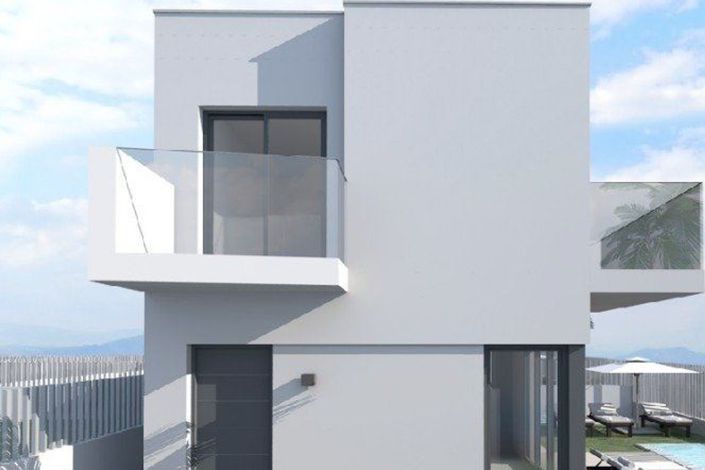 Image No.1-3 Bed Villa for sale