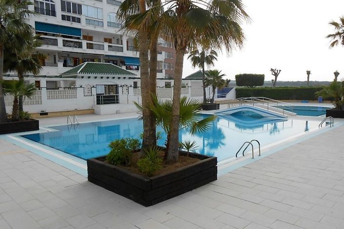Image No.1-1 Bed Apartment for sale