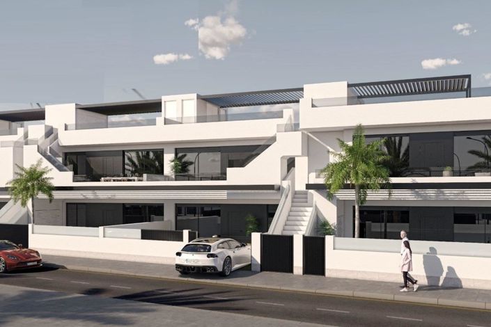 Image No.1-3 Bed Apartment for sale