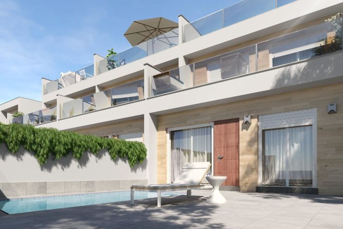 Image No.1-3 Bed Apartment for sale