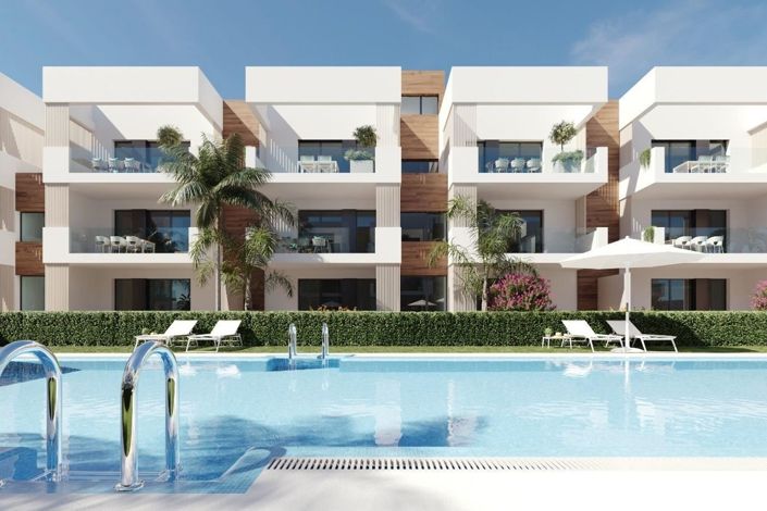 Image No.1-2 Bed Apartment for sale