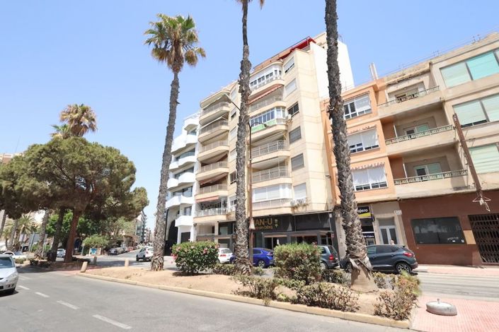 Image No.1-3 Bed Apartment for sale