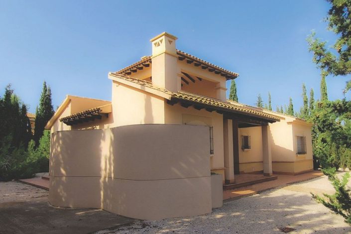 Image No.1-3 Bed Villa for sale