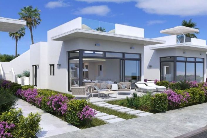 Image No.1-3 Bed Villa for sale