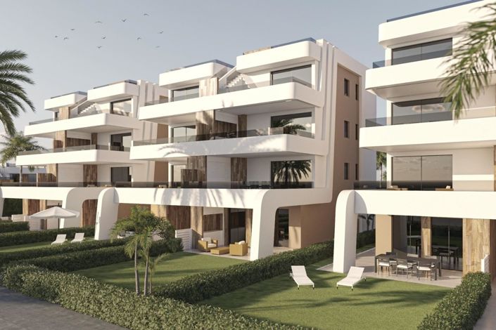 Image No.1-2 Bed Apartment for sale