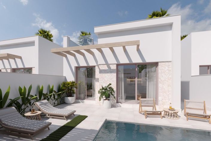 Image No.1-2 Bed Villa for sale
