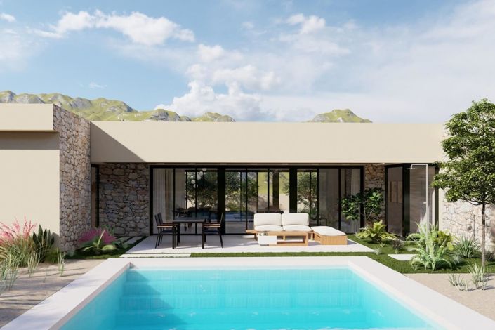Image No.1-6 Bed Villa for sale