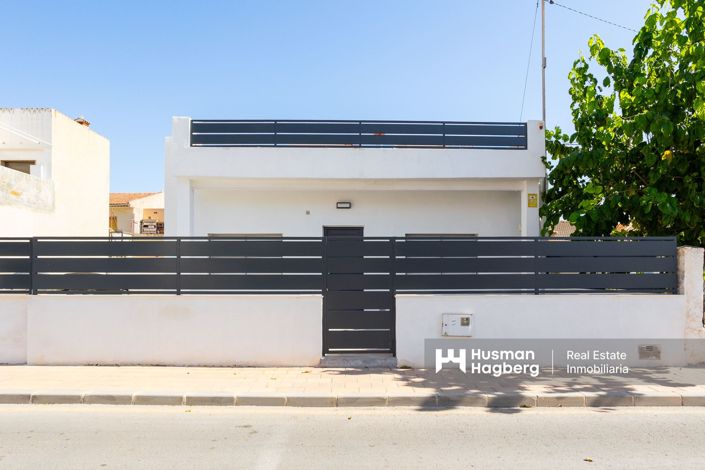 Image No.1-3 Bed Villa for sale
