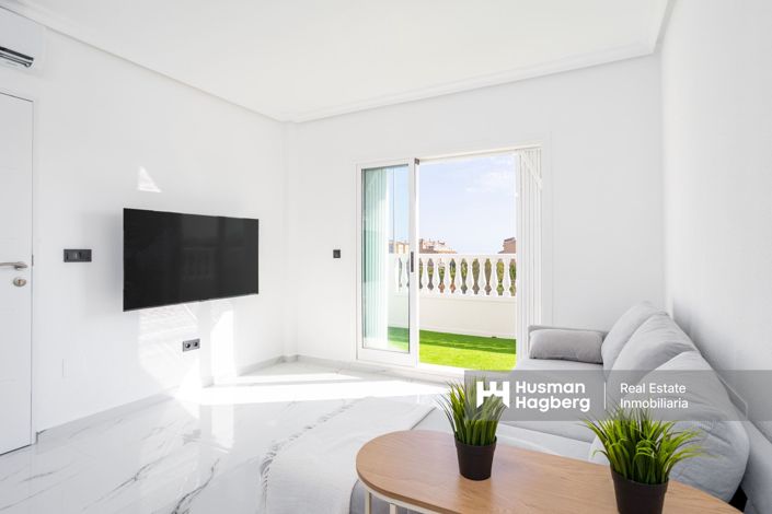 Image No.13-1 Bed Apartment for sale