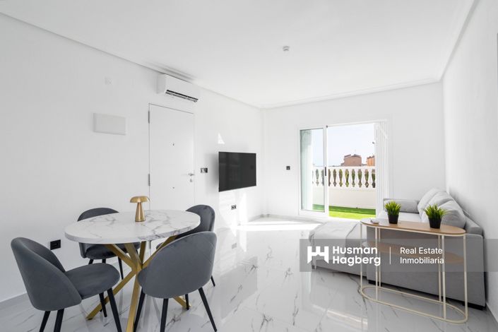 Image No.12-1 Bed Apartment for sale