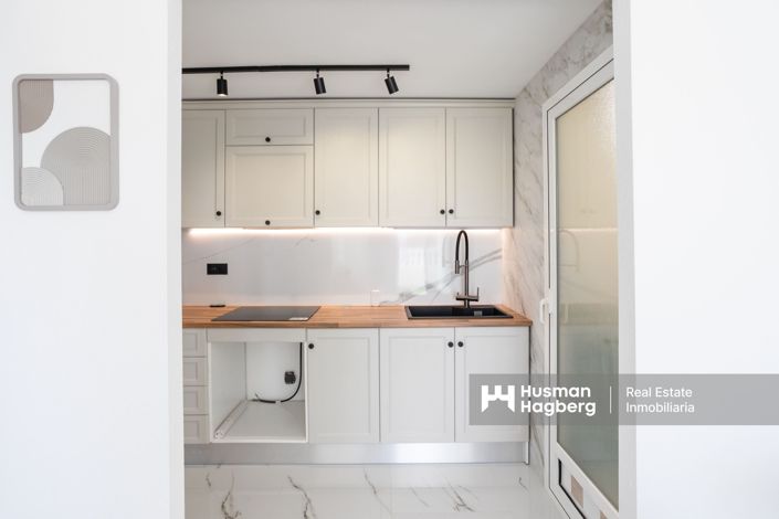 Image No.16-1 Bed Apartment for sale