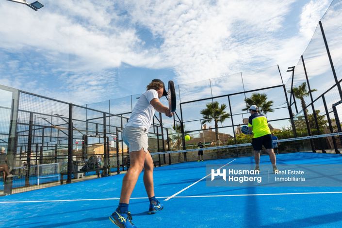 Image No.30-1 Bed Apartment for sale