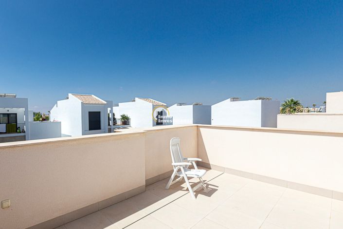 Image No.30-3 Bed Villa for sale