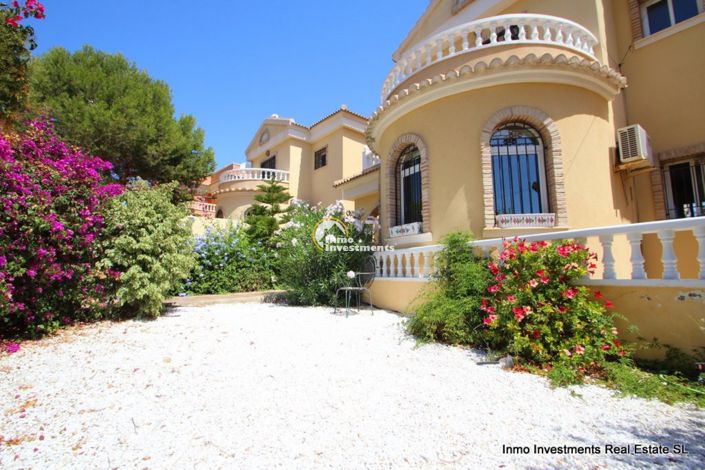 Image No.4-4 Bed Villa for sale