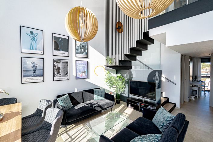 Image No.10-3 Bed Penthouse for sale