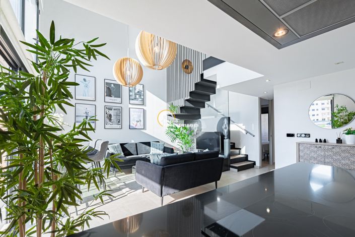 Image No.11-3 Bed Penthouse for sale