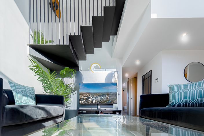 Image No.12-3 Bed Penthouse for sale