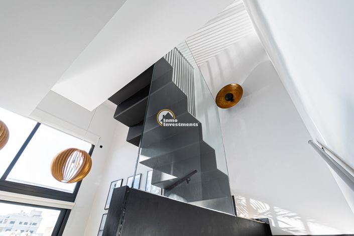 Image No.16-3 Bed Penthouse for sale