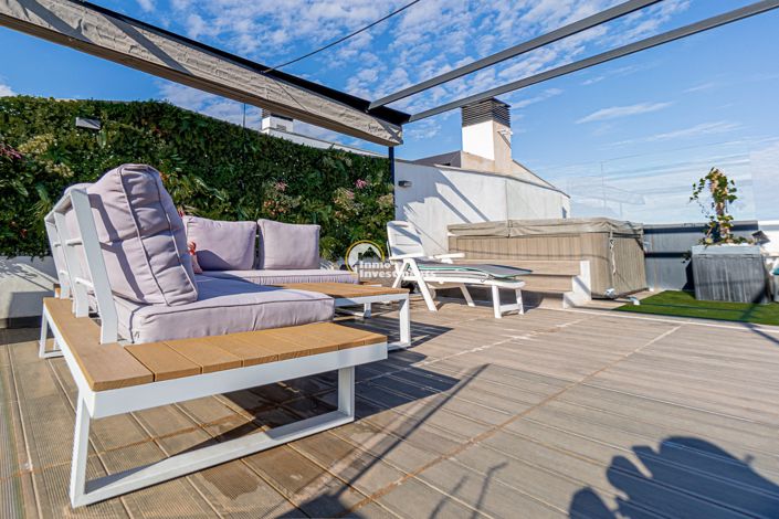 Image No.3-3 Bed Penthouse for sale