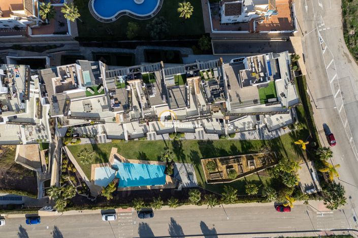 Image No.35-3 Bed Penthouse for sale