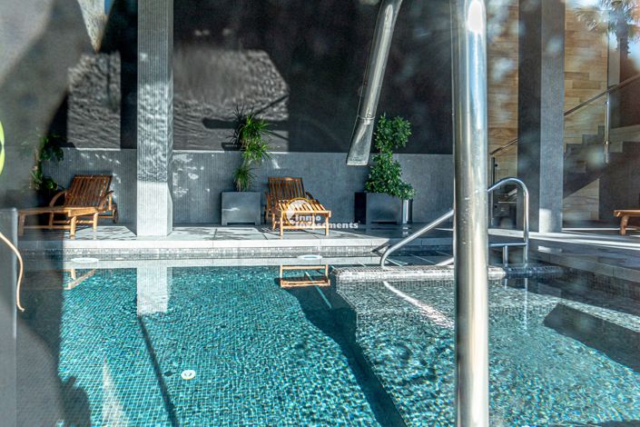 Image No.42-3 Bed Penthouse for sale