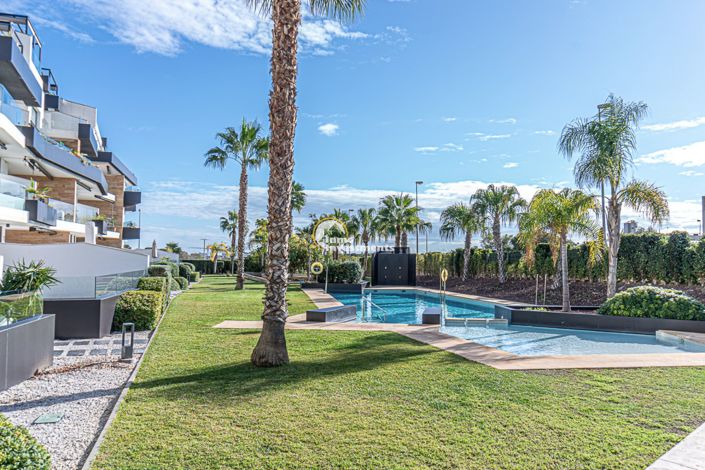 Image No.44-3 Bed Penthouse for sale