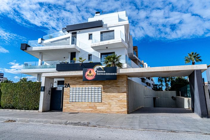 Image No.50-3 Bed Penthouse for sale