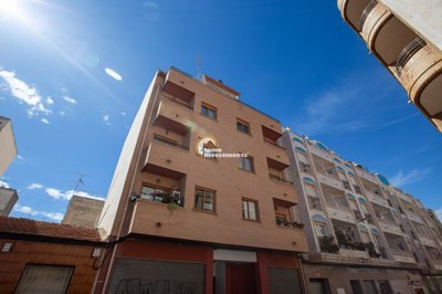 3 Bed Apartment for sale