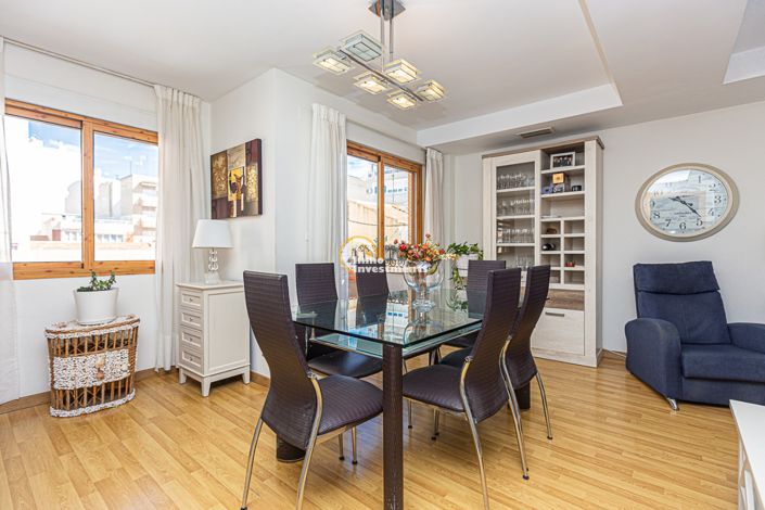 Image No.4-3 Bed Apartment for sale