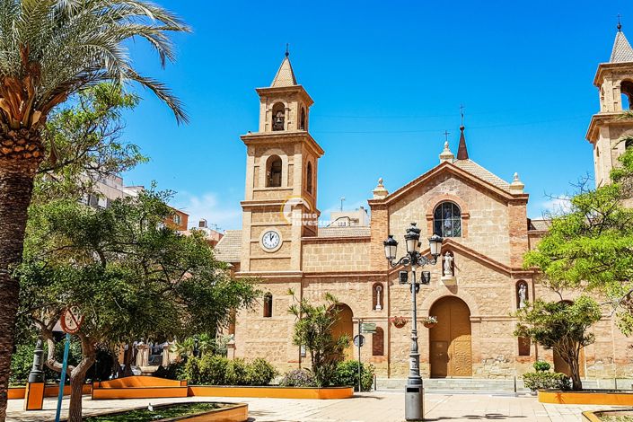 Image No.43-3 Bed Apartment for sale